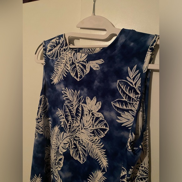 Apt. 9 Tank Top NWT - Picture 4 of 5